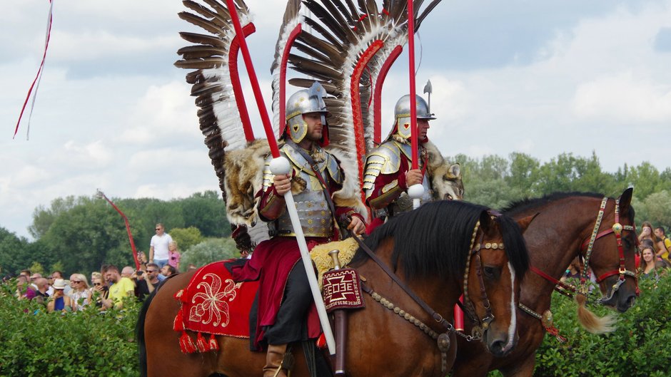 Husarze, Stowarzyszenie Chorągiew Husarska Województwa Pomorskiego