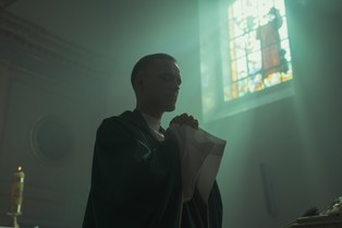 "Boże Ciało" Jana Komasy zostało nominowane do Oscara