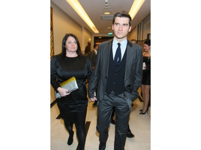 Elegancja w rozmiarze XL - styl Katarzyny Niezgody