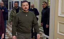 Rosjanie brutalnie zamordowali ukraińskiego jeńca i wszystko nagrali. Zdecydowana reakcja Zełenskiego