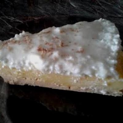 Rétegzett kekszes torta - sütés nélkül