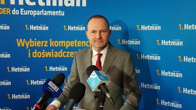 "PiS doprowadziło gospodarkę do ruiny jeszcze przed koronawirusem". Krzysztof Hetman przedstawia szokujące dane