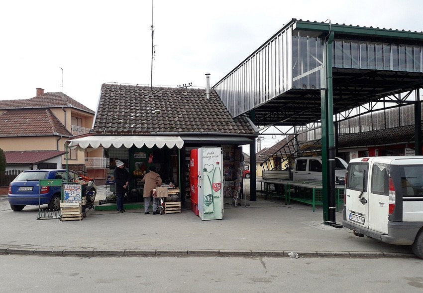 Srećna trafika: Naselje Makova sedmica opravdalo svoj naziv