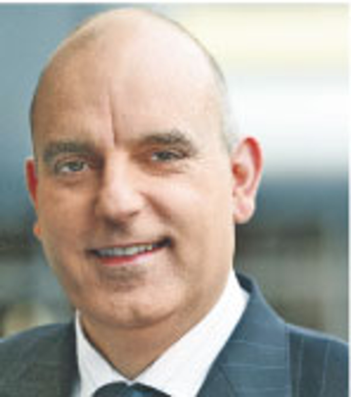 Ireneusz Jabłoński, Centrum im. Adama Smitha