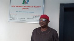 Why prominent politicians are defecting to our party - NNPP founder