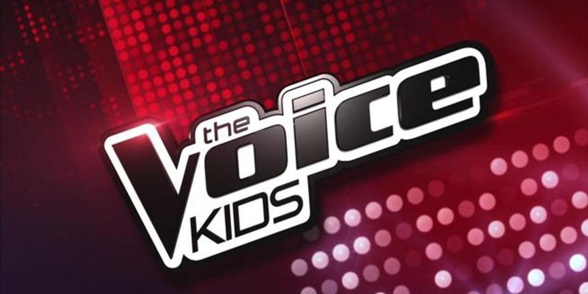 „The Voice Kids”