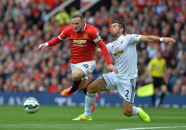 Liga angielska: Fabiański zatrzymał Man Utd. Swansea wygrała na Old Trafford. WIDEO