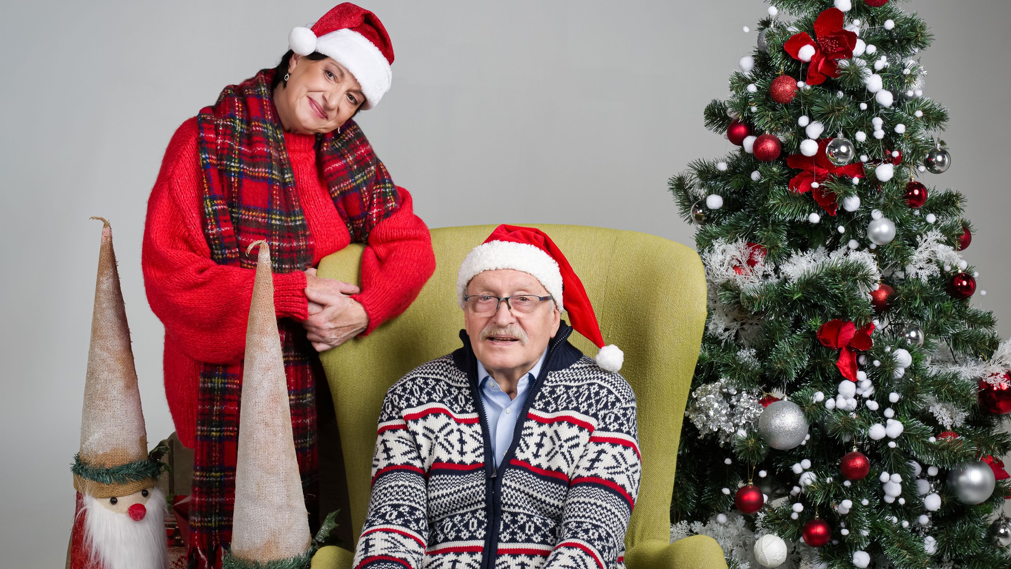 Seriál TV JOJ Nemocnica.