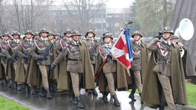 Piknik wojskowy pod Giewontem. Strzelcy Podhalańscy świętowali swój jubileusz [ZDJĘCIA]