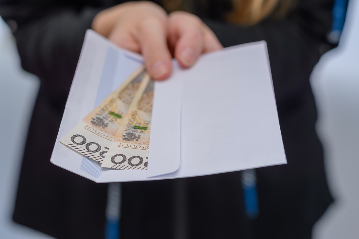 Coraz więcej cudzoziemców pracuje na czarno