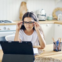 10+1 könnyen betartható tipp gyerekeknek az egészséges látásért