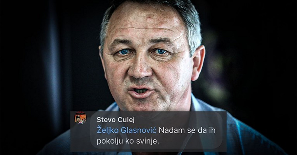 Stevo Culej