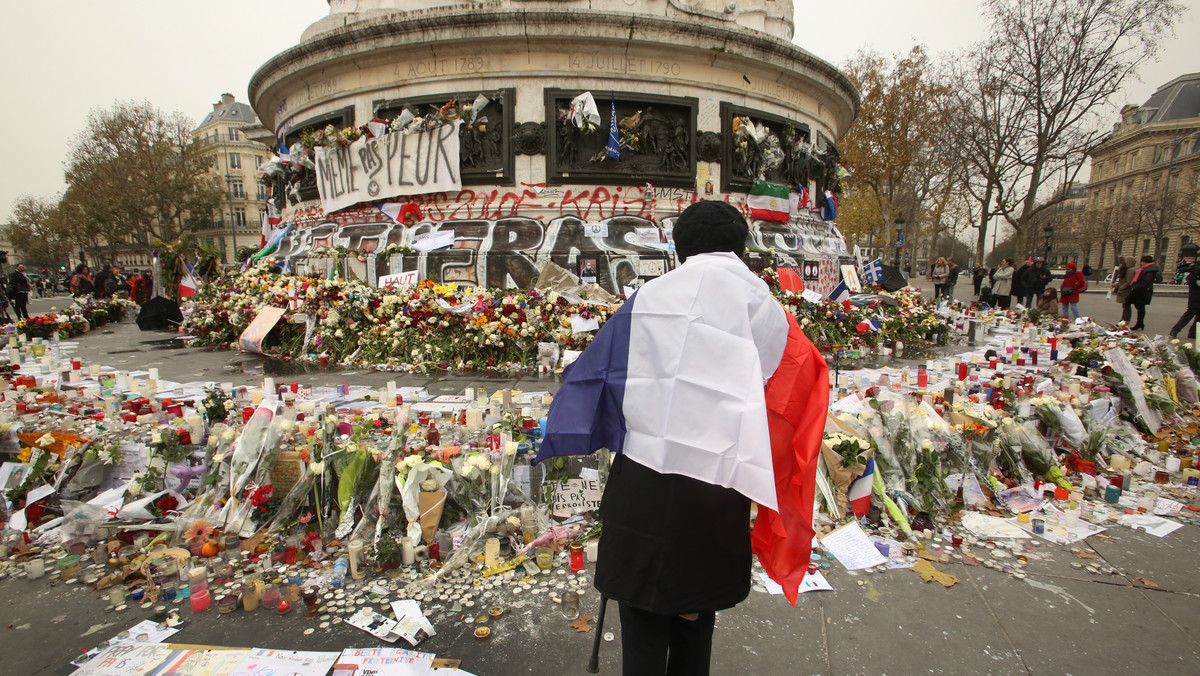 Zamachy w Paryżu. Co się wydarzyło w 2015 r. Rusza przełomowy proces