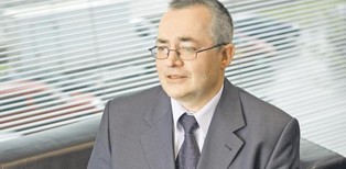 Krzysztof Zborowski: To on zdecyduje, do kogo trafi największe zamówienie w historii Enei