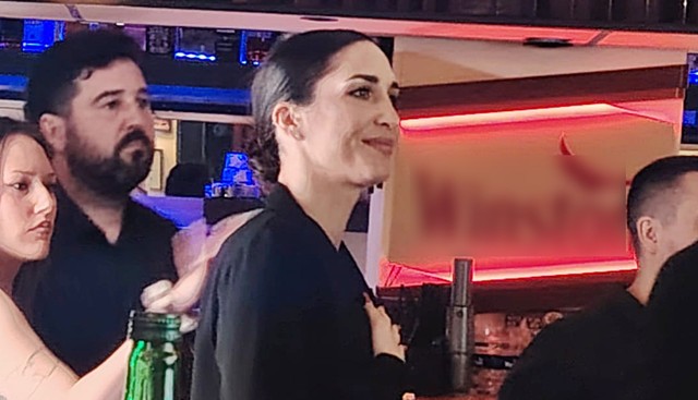 Jelisaveta Orašanin (Foto: Ringier/Dafina Dostanić)