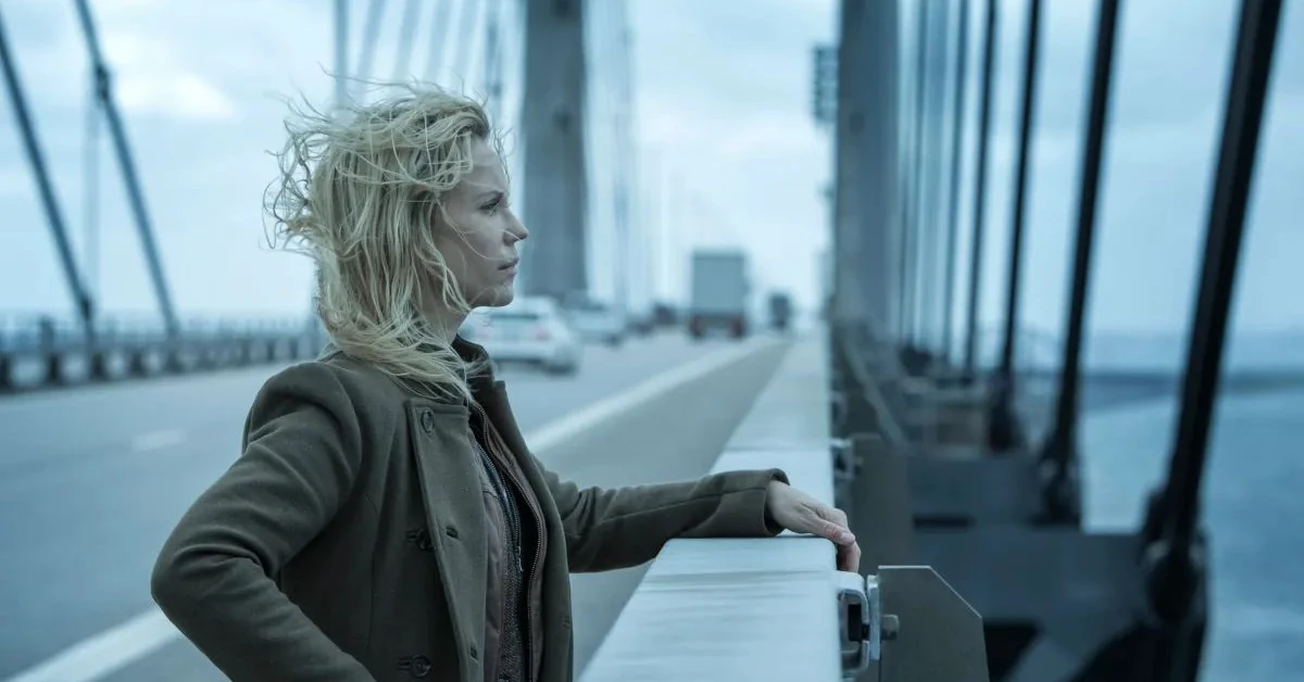 Wybitny serial kryminalny na VOD. Wszystkie sezony arcydzieła za darmo