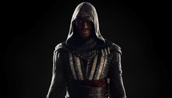 "Assassin's Creed": Michael Fassbender wkracza do akcji. NOWE ZDJĘCIA z superprodukcji