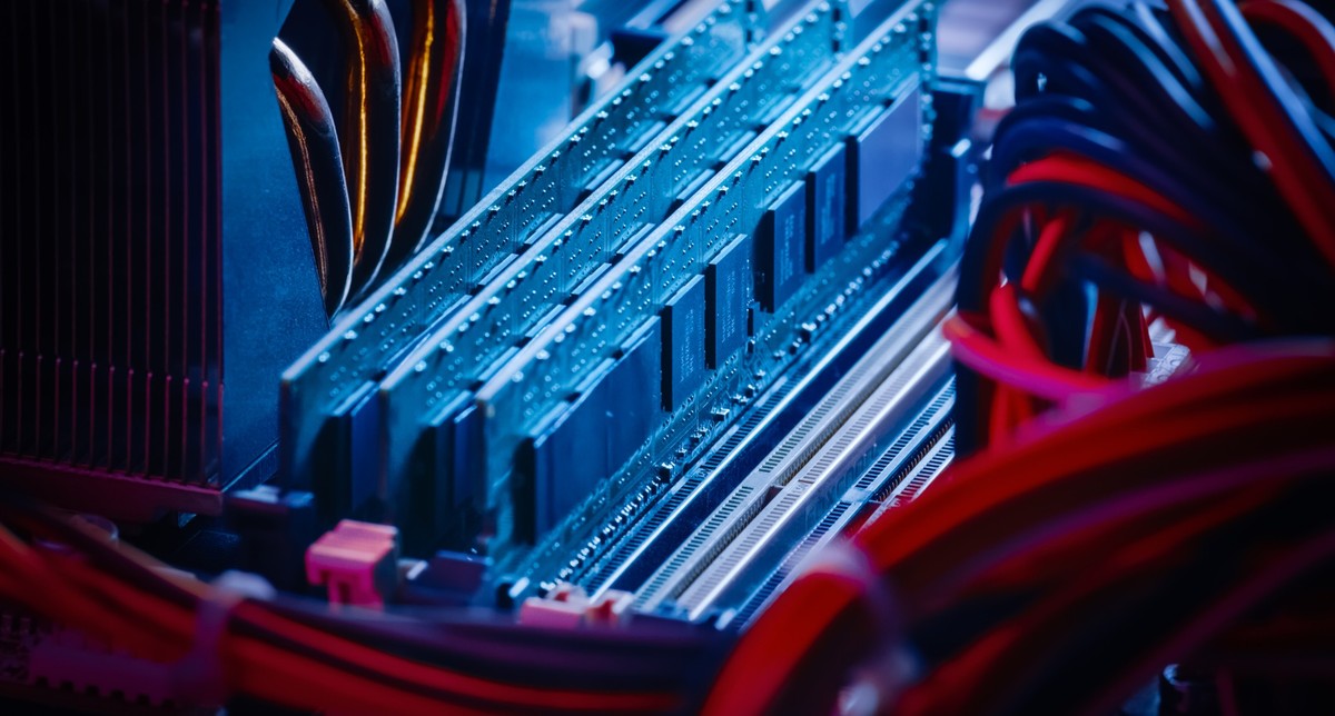 To brzmi jak żart. Nowy sposób sprzedaży pamięci do komputerów wprawia w osłupienie