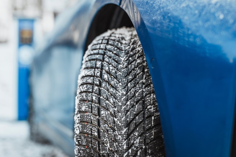 Goodyear poszerza ofertę opon zimowych UltraGrip Performance 3 aż o 68 nowych pozycji – to największa linia zimowa w historii marki