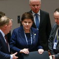 Beata Szydło "nie przyjmie konkluzji szczytu UE"