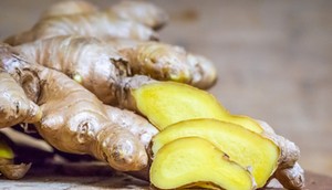 Ginger is hailed for its numerous benefits [Pulse Kenya]