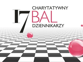 Charytatywny Bal Dziennikarzy