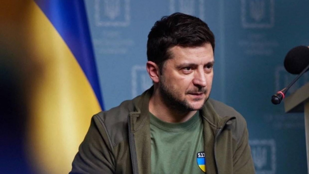 zelensky