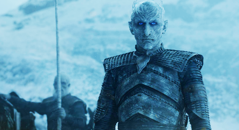 The 'Game of Thrones' Finale Is 2 Hours Long