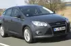 Ford Focus III (od 2010 r.) - od 30 000 zł  