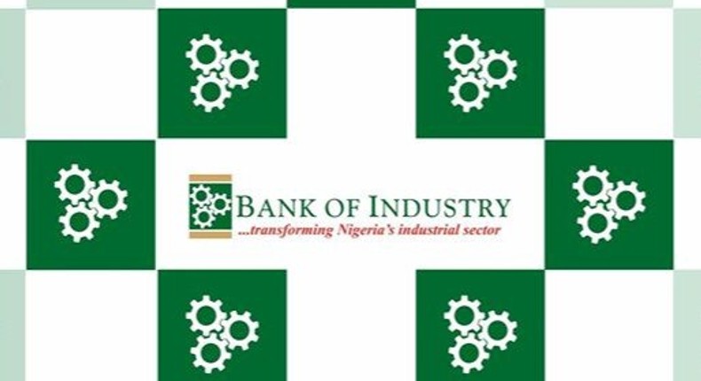 Bank of Industry