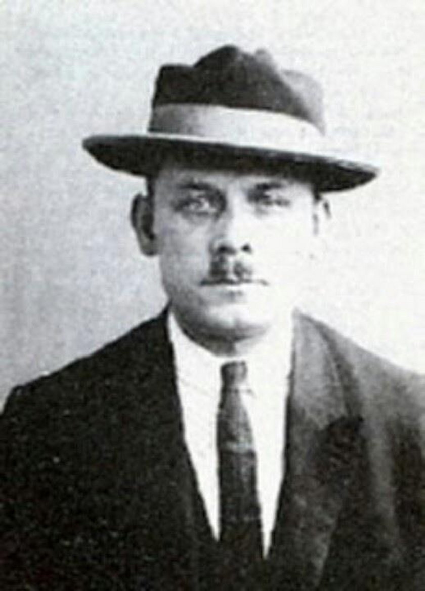 Karl Denke, morderca i kanibal z Ziębic