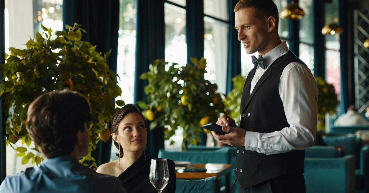 Polacy nie zostawili napiwku w restauracji. Szokująca reakcja kelnerów