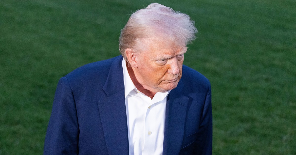 „A katolikusok imádták” – állítja a nagy visszhangot kiváltó pápás képről Donald Trump