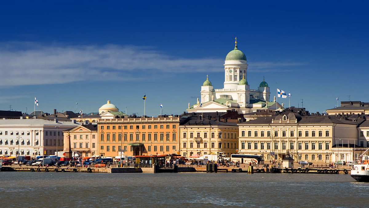 Od XII wieku Finlandia należała do Szwecji, najpierw jako prowincja, a następnie wielkie księstwo.