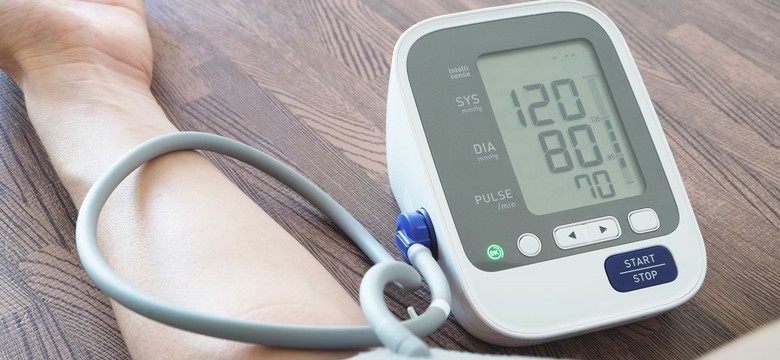 Nadciśnienie tętnicze po COVID-19? TAK! Badania to potwierdzają