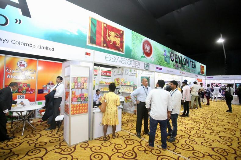 Over 90 exhibitors arrive for 7th West Africa agrofood & plastprintpack international trade show in Accra