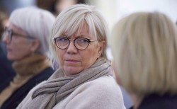 Julia Przyłębska nie ma złudzeń. "Orzeczenie TK ws. prawa łaski zakończyło spór"