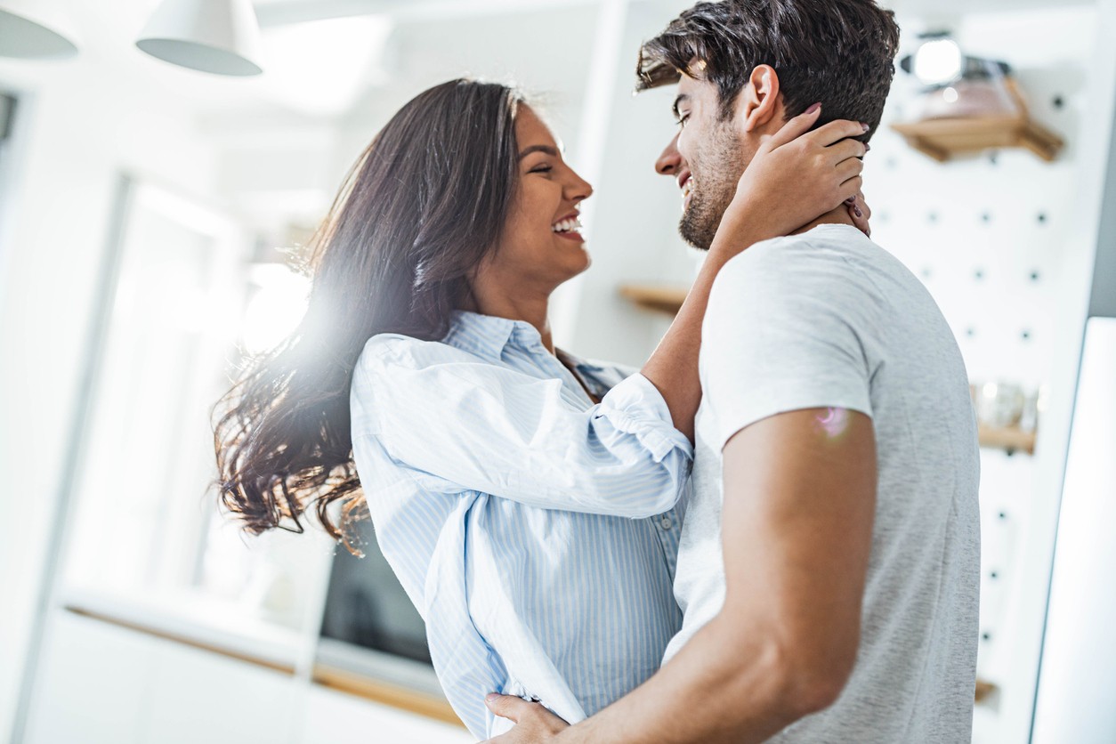 Ľudia narodení v znamení Koňa majú zmysel pre romantiku.