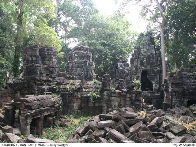 Galeria Kambodża - nie tylko Angkor Wat, obrazek 88