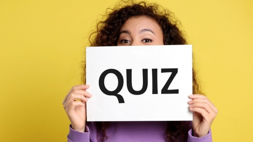Quiz z wiedzy ogólnej
