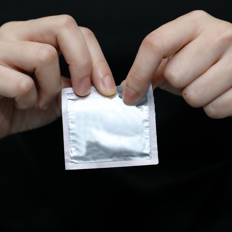 Co zrobić po pęknięciu prezerwatywy?