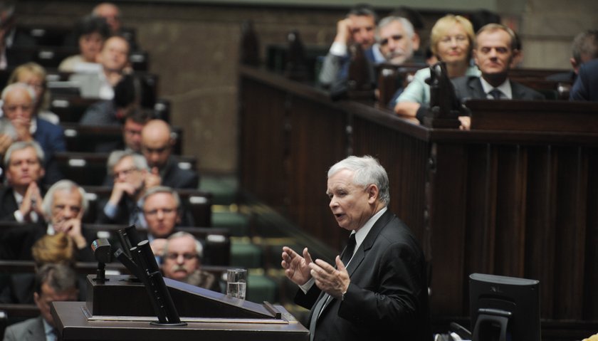 Samodzielne rządy jednej partii? To możliwe!