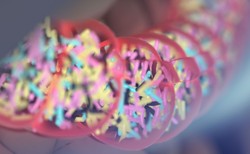 Cukier zaburza mikrobom, osłabia odporność i może sprzyjać groźnym schorzeniom