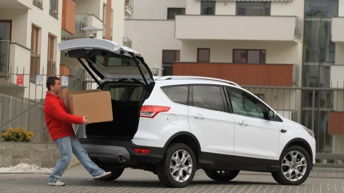 Test nowego Forda Kuga: czy nowy model jest lepszy?