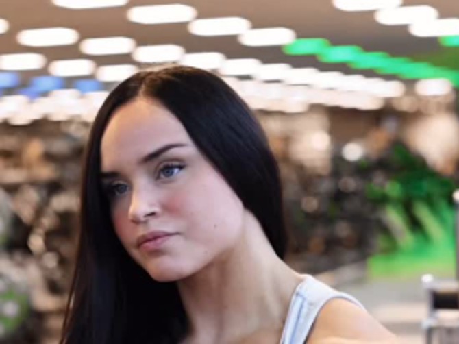 Melinda