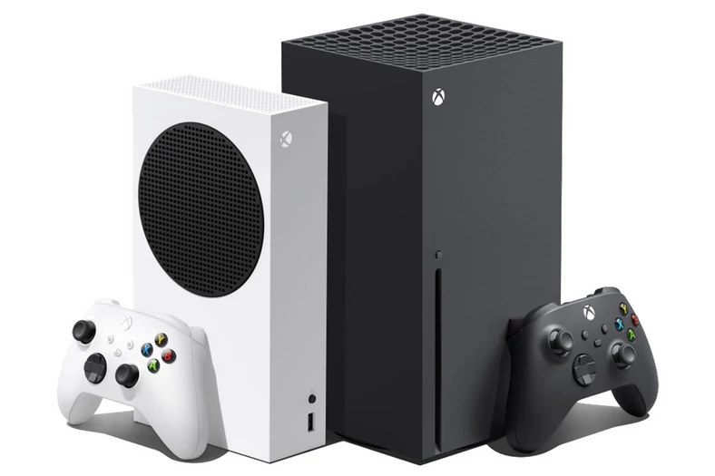 Xbox Series X/S to najtańsze konsole 9. generacji