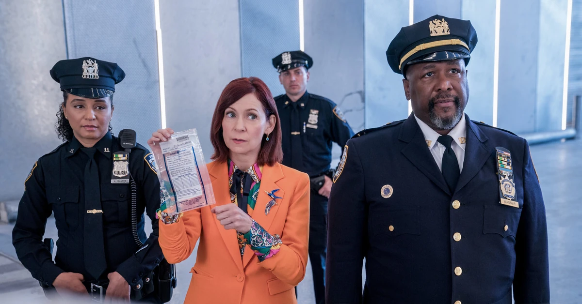 Najlepszy serial kryminalny roku? Polska telewizja znów pokazuje amerykański hit