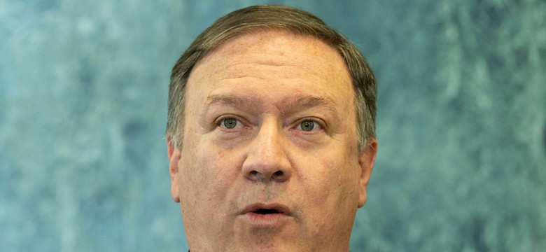 Zmiana polityki USA wobec Izraela. Pompeo: Osiedla na Zachodnim Brzegu nie łamią prawa międzynarodowego