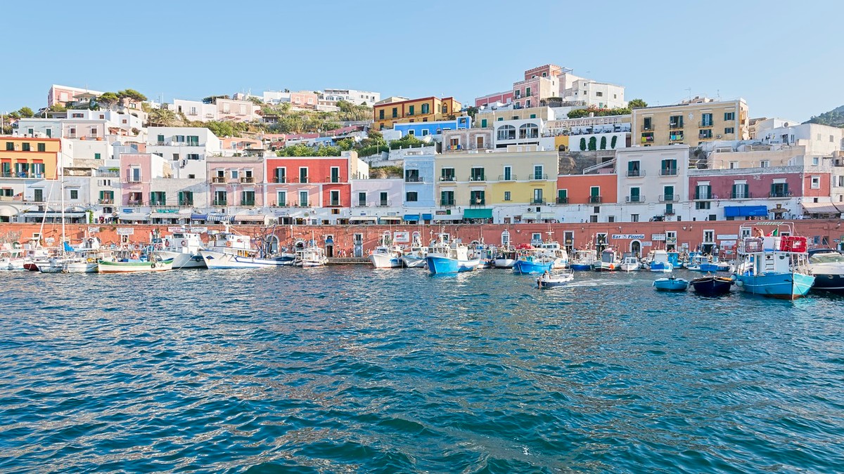 Ponza