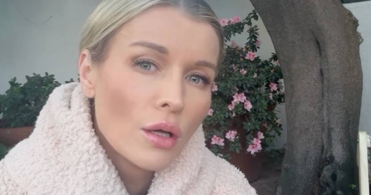 Joanna Krupa po latach o rozwodzie. Zdecydowała się na szczere wyznanie